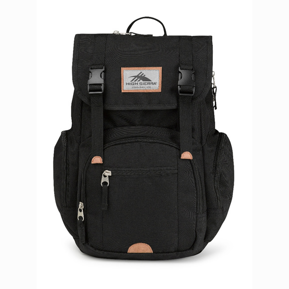 high sierra emmett backpack